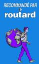 Recommandé par le Guide du Routard 2009